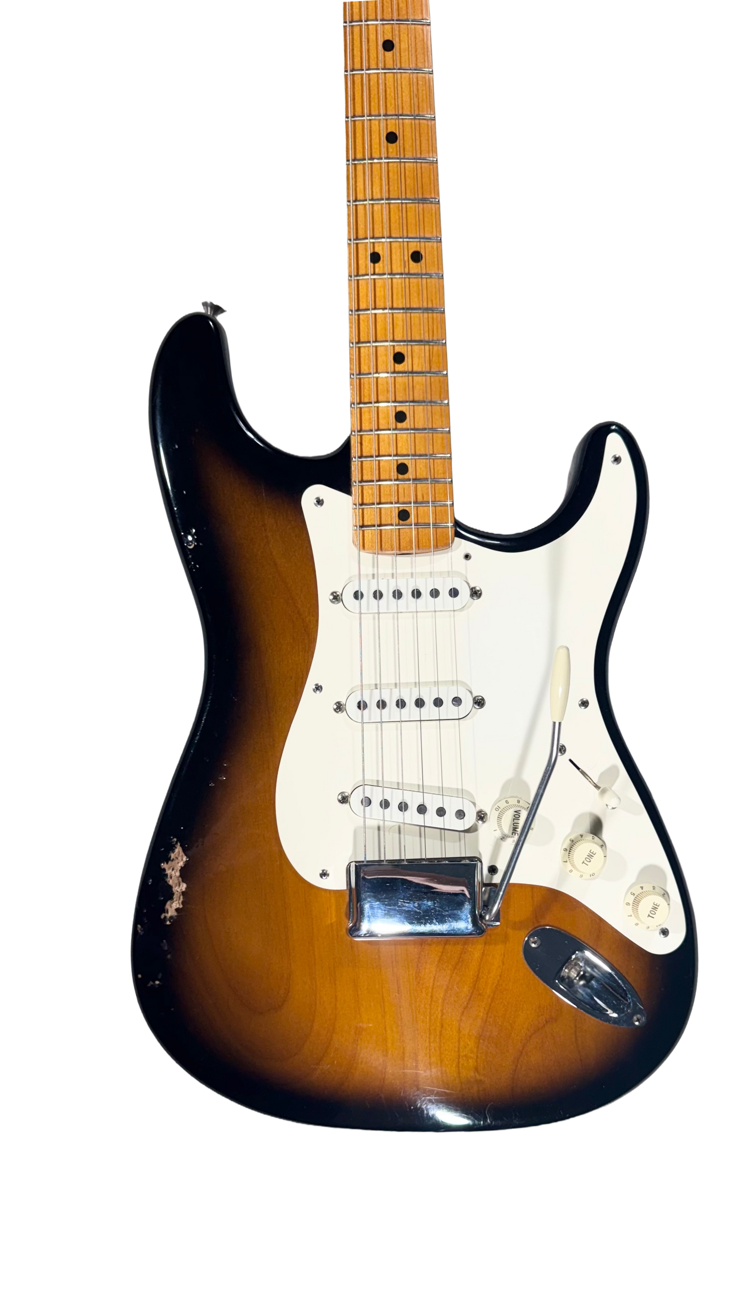 57’ Reissue Stratocaster (1997)