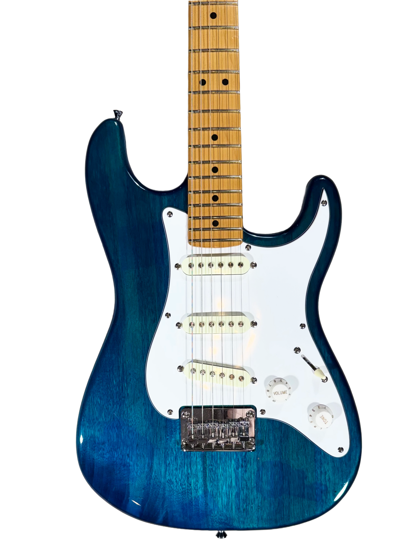 SQUIER STRAT