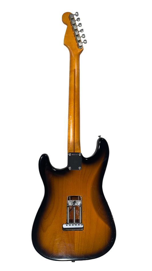 57’ Reissue Stratocaster (1997)