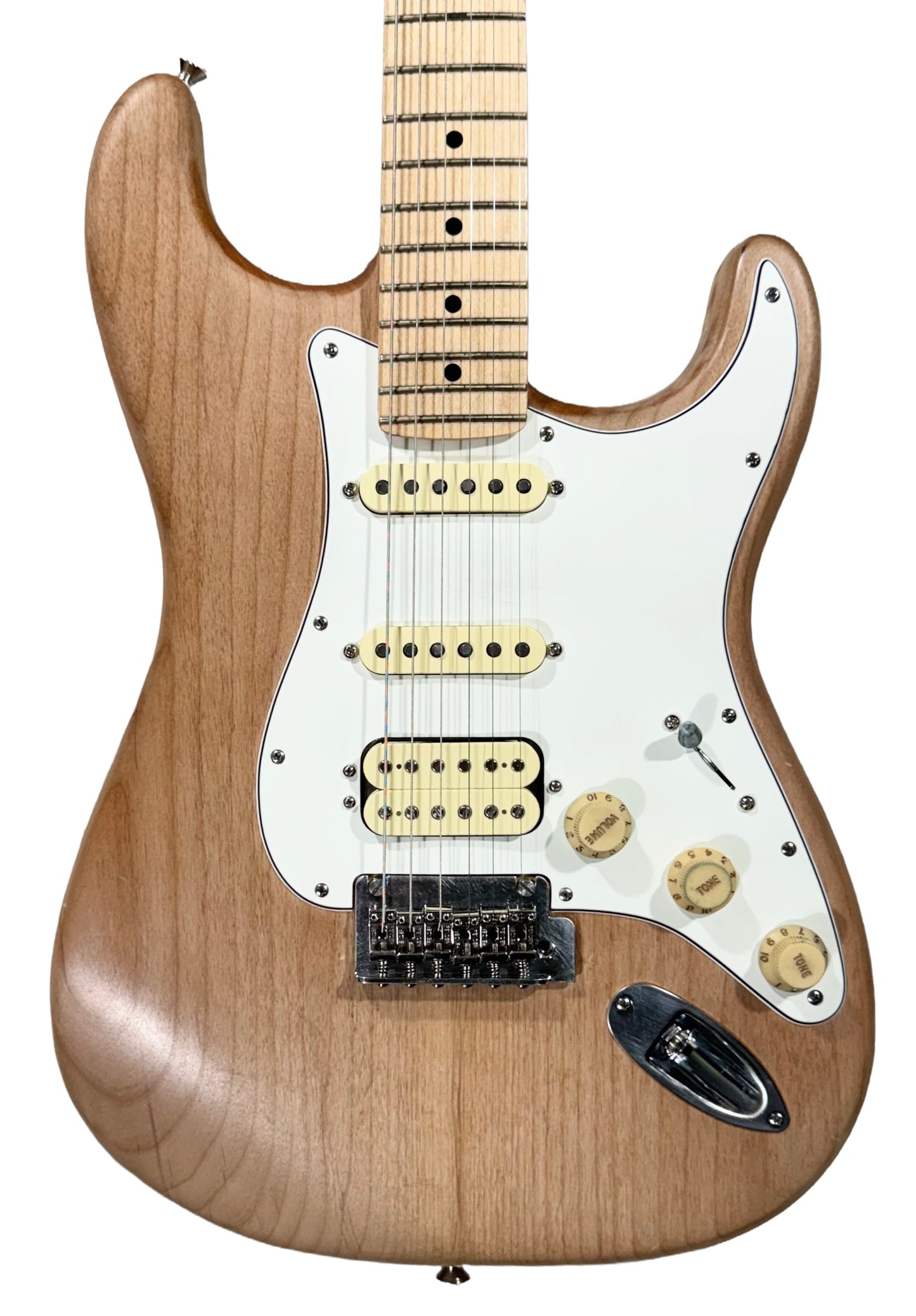 HSS STRAT