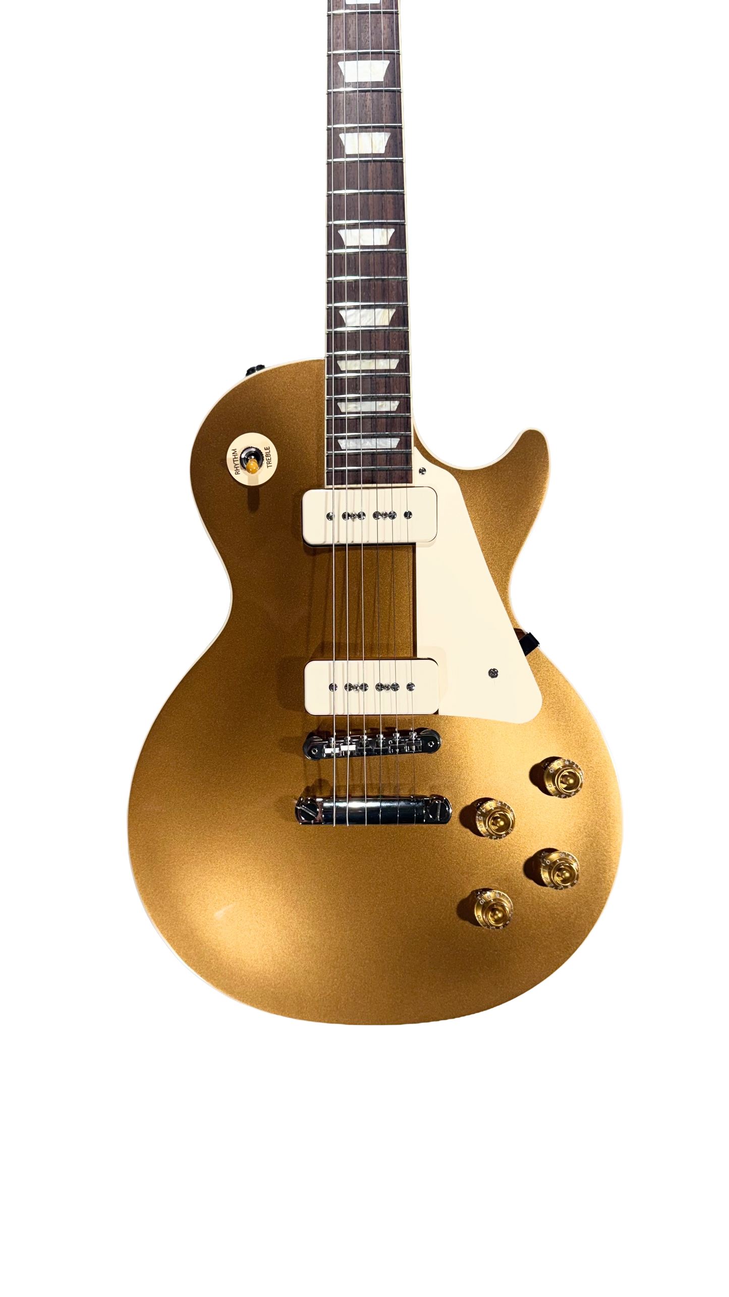 GOLDTOP STANDARD P90