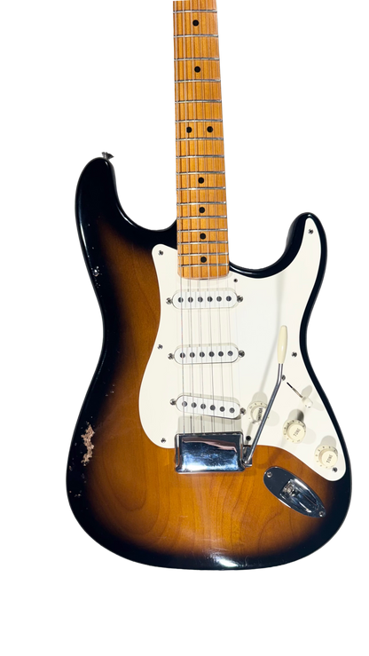 57’ Reissue Stratocaster (1997)