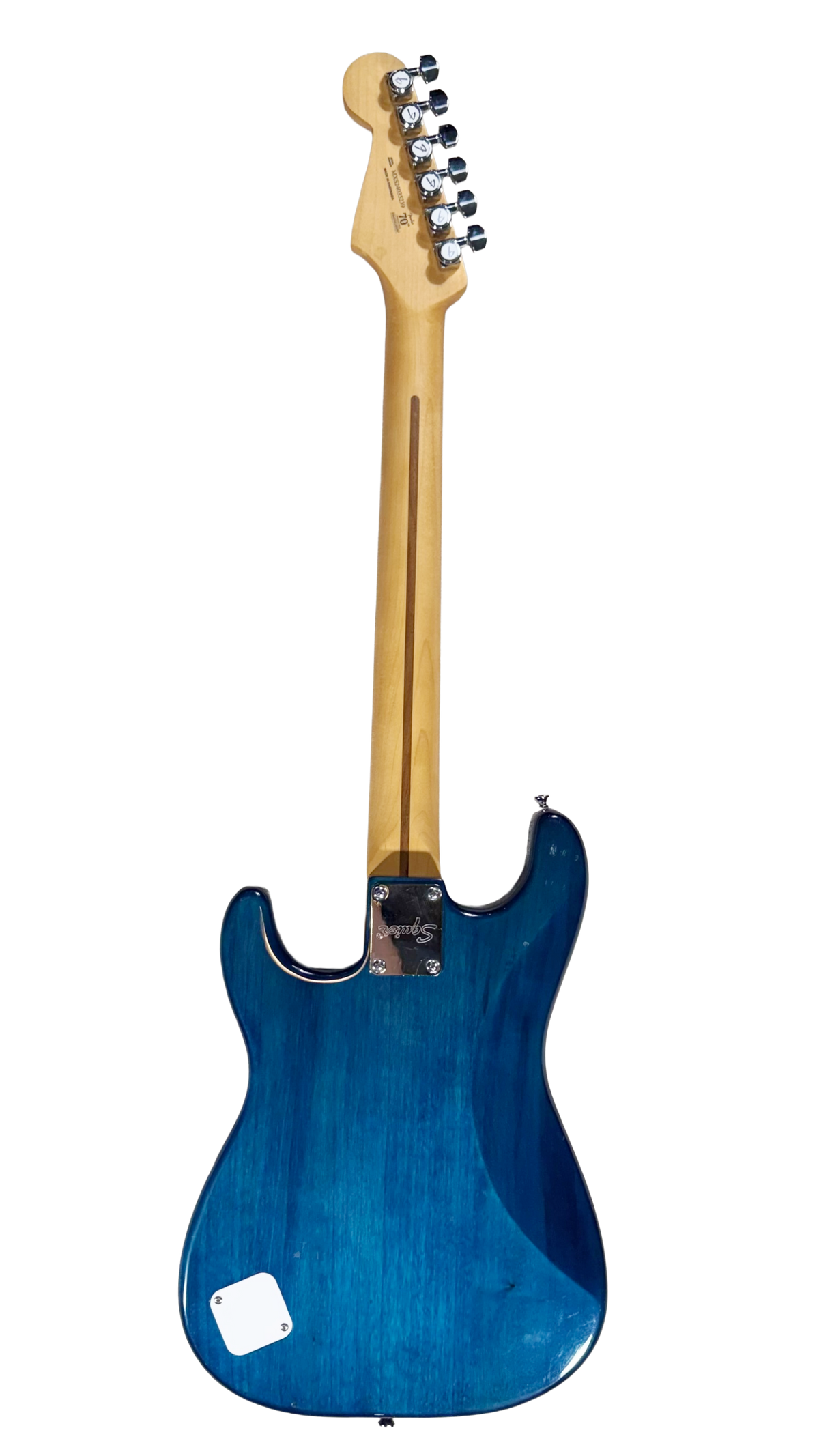 SQUIER STRAT