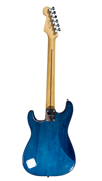SQUIER STRAT