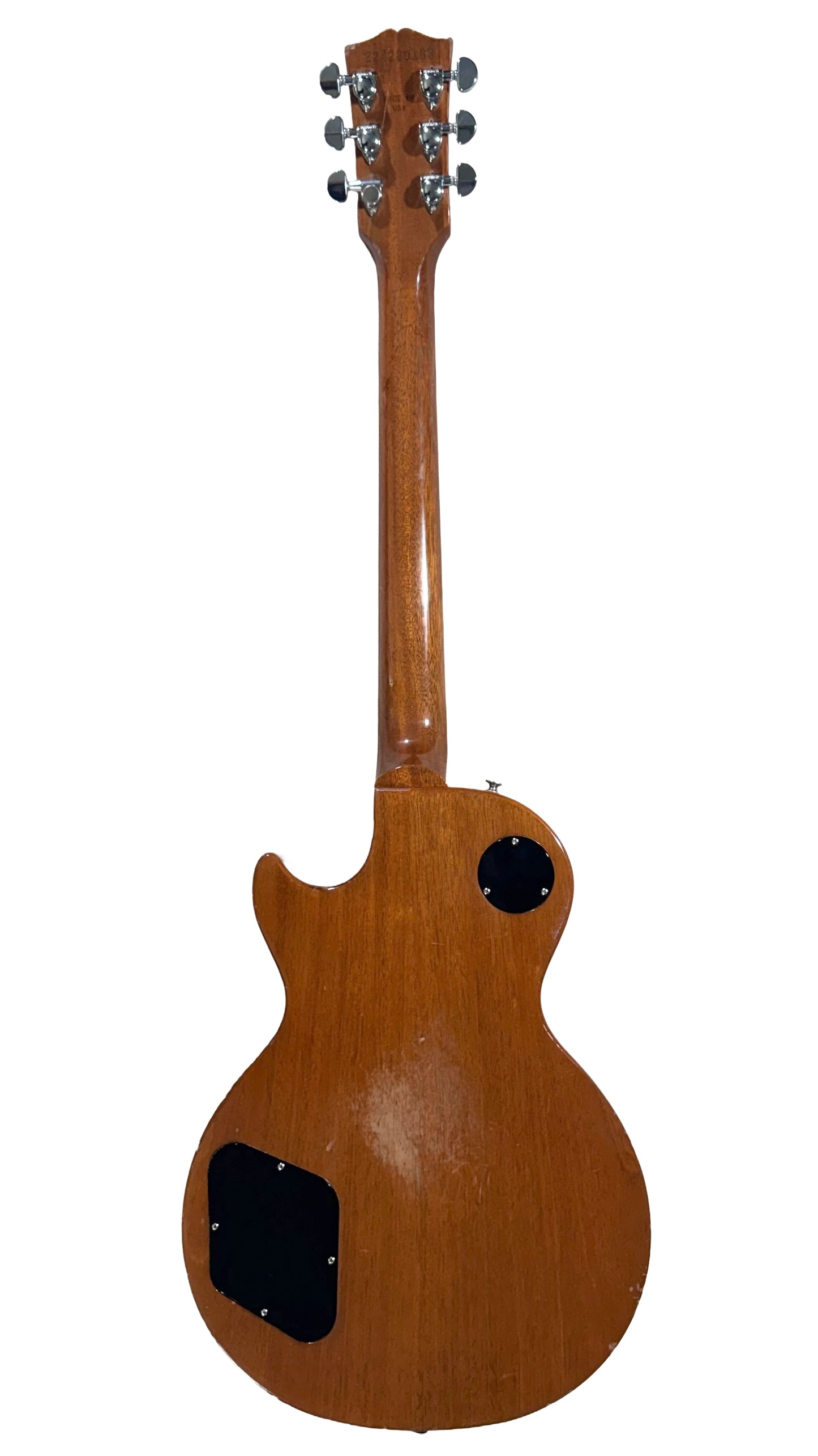 LES PAUL STANDARD