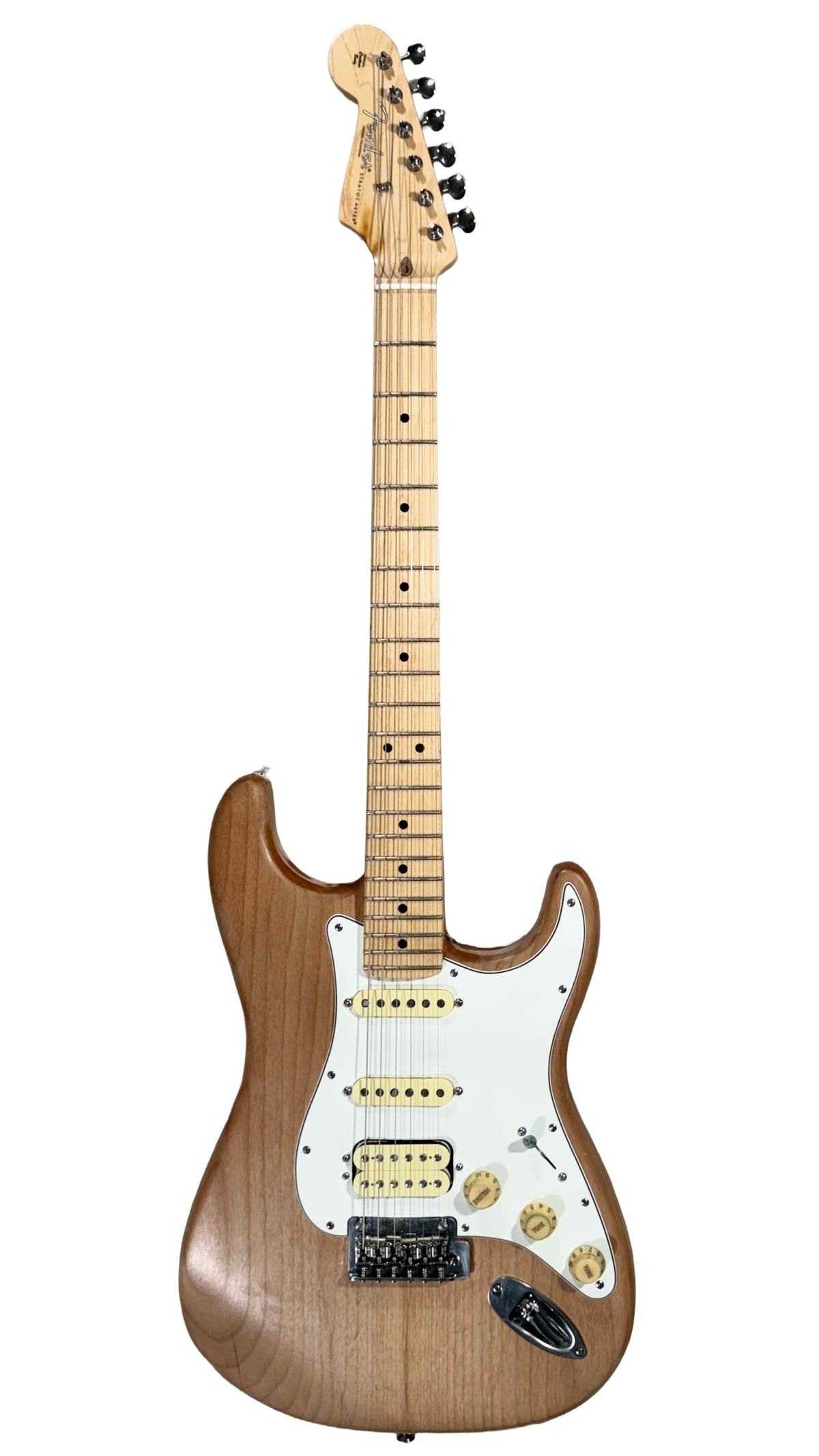 HSS STRAT