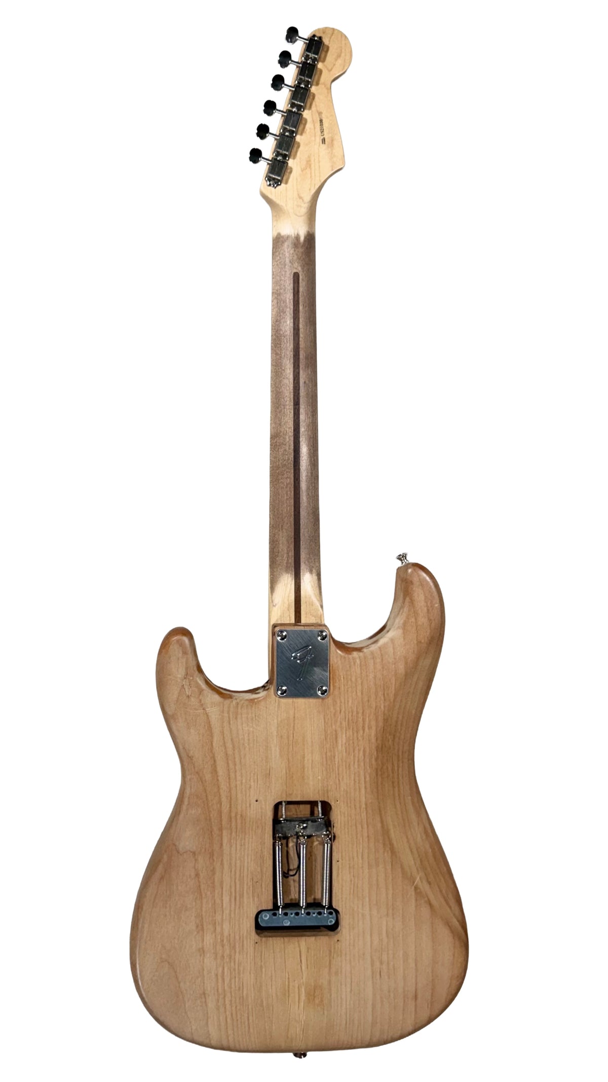 HSS STRAT