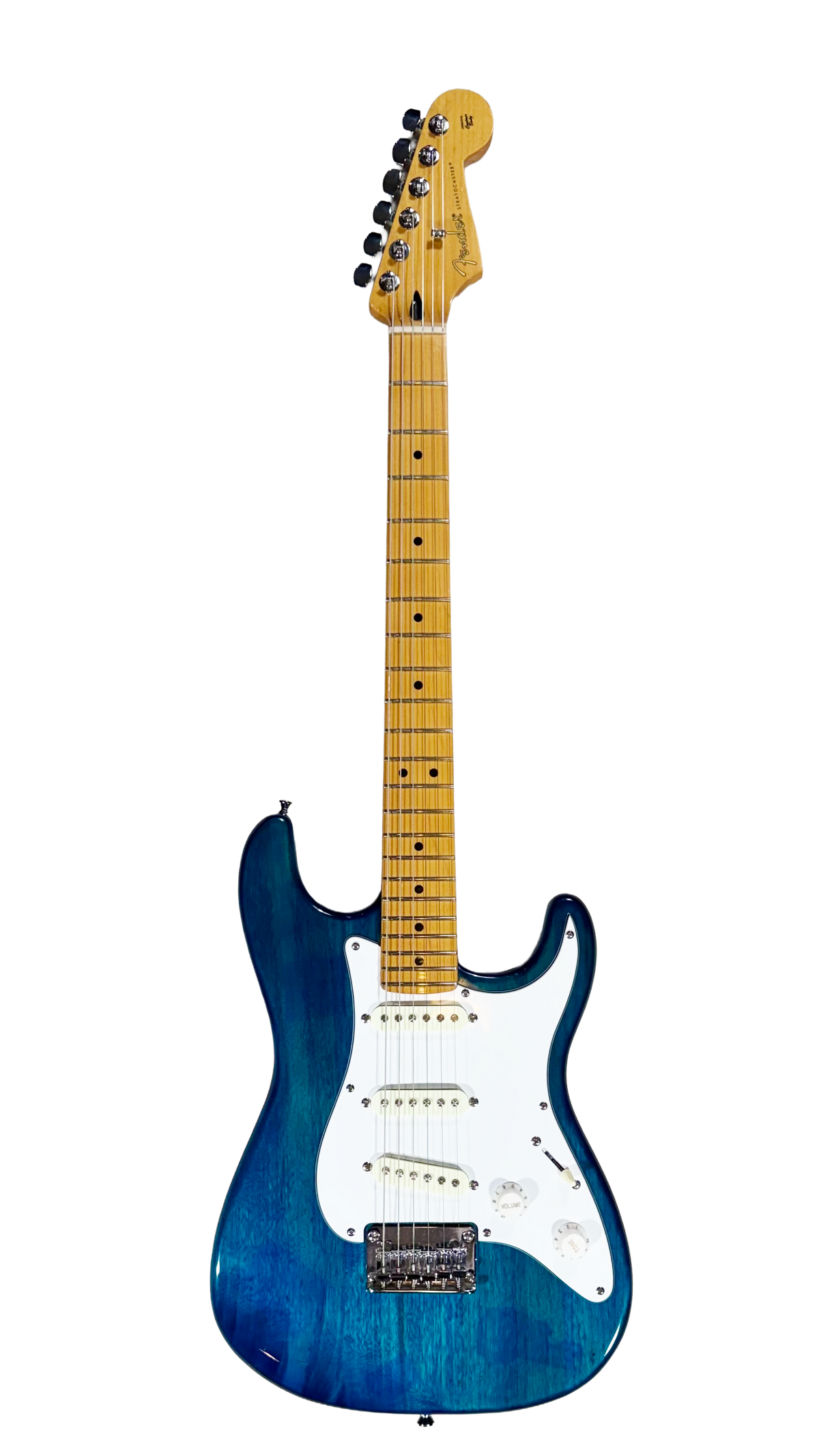 SQUIER STRAT
