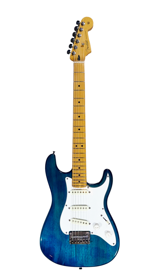 SQUIER STRAT