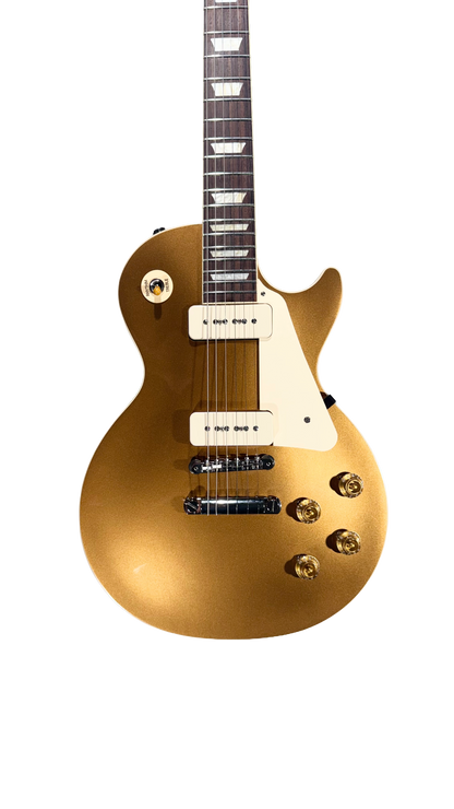 GOLDTOP STANDARD P90
