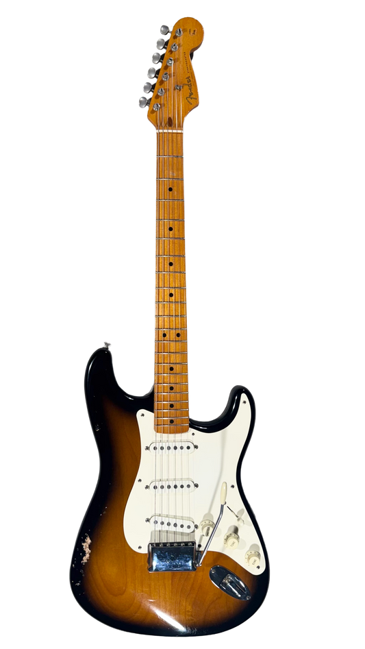 57’ Reissue Stratocaster (1997)