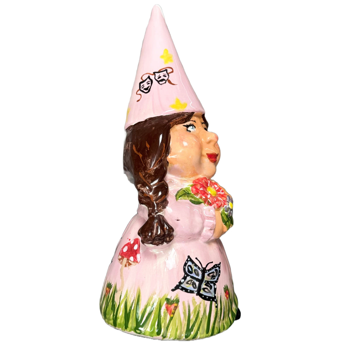 .