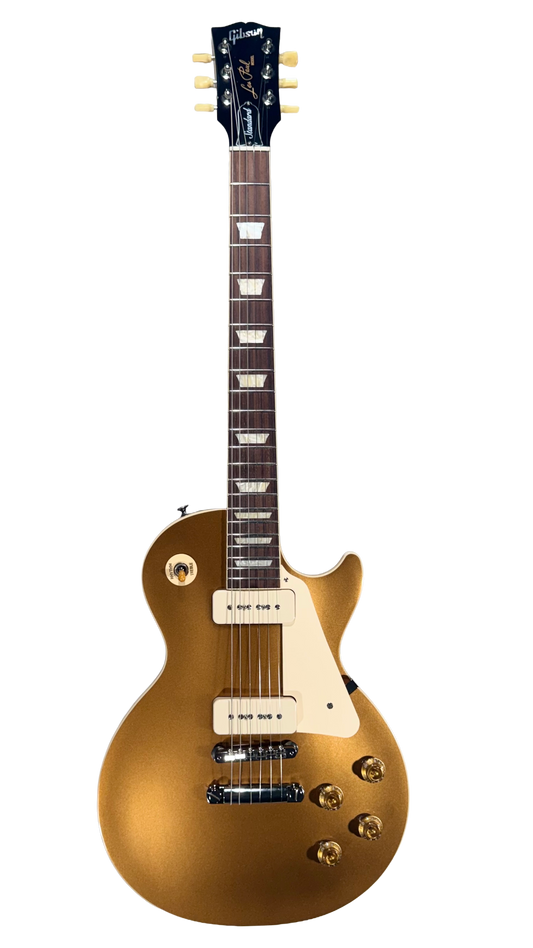 GOLDTOP STANDARD P90